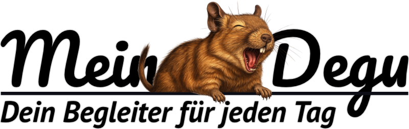 Mein-Degu Logo