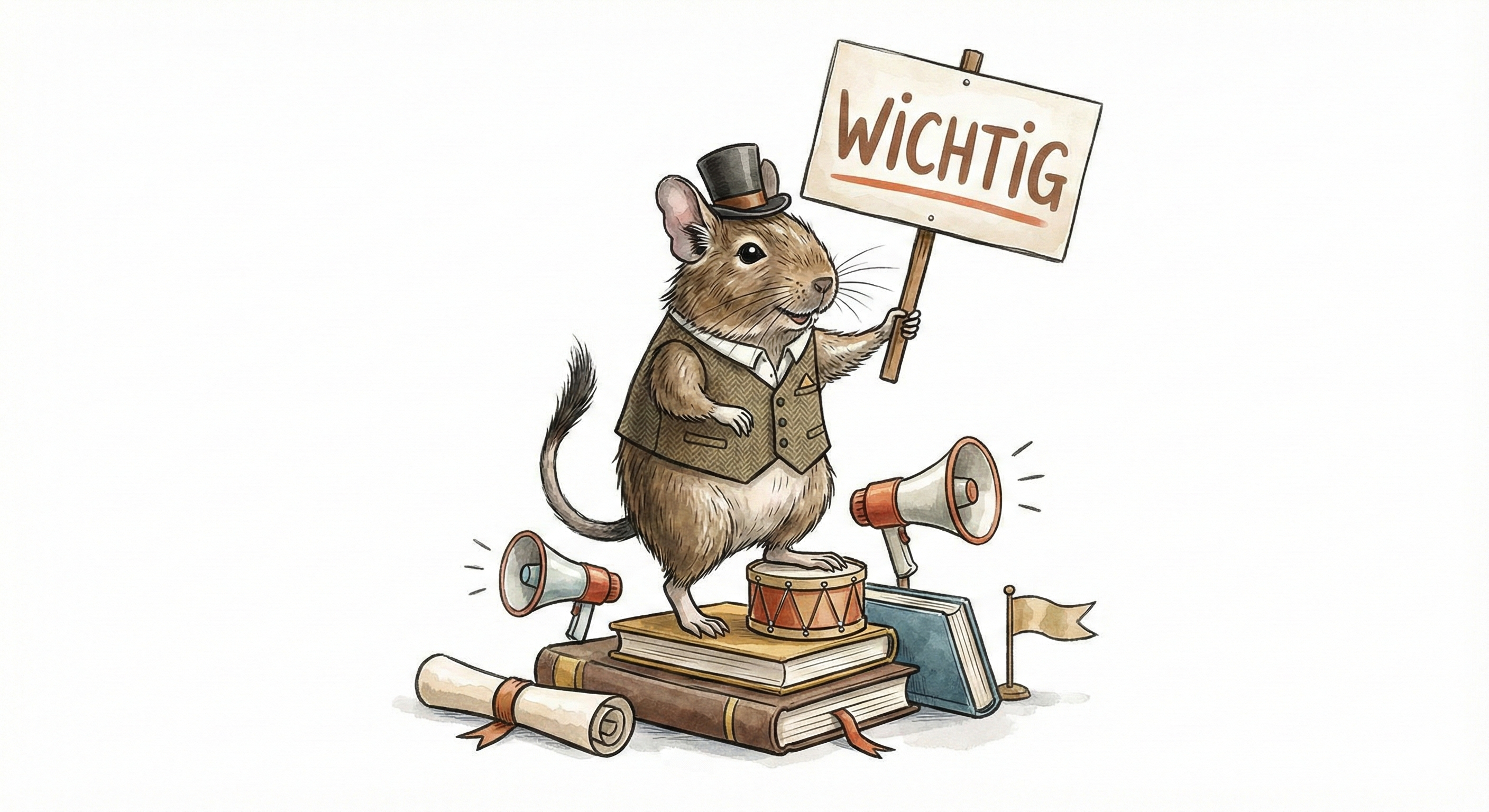 Ein riesiges Danke & ein wichtiges Update: Warum heute die Lichter ausgingen